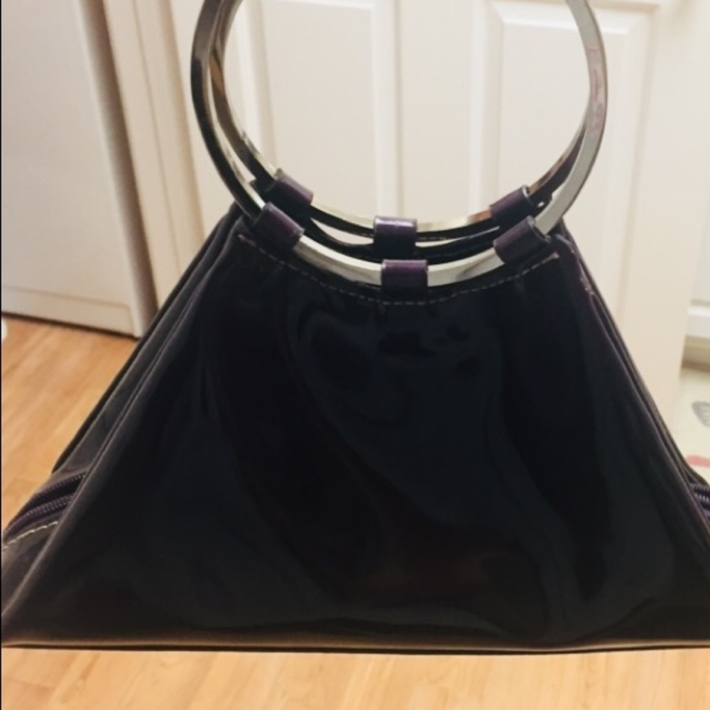 Beautiful purse